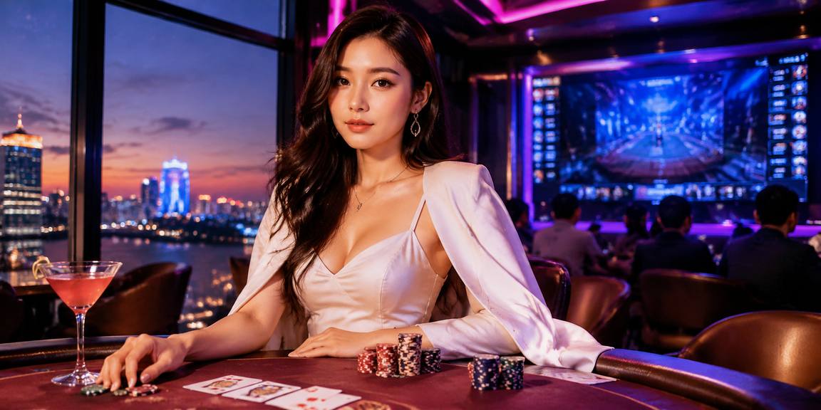 sv2 Live Casino